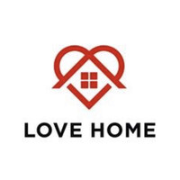 LOVE HOME logo - Similar company to Love Home