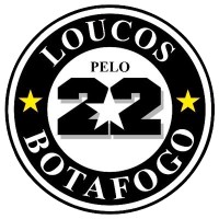 Loucos Pelo Botafogo Esports logo - Similar company to Altagroup