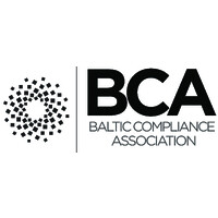 Baltic Compliance Association logo - Similar company to I-Bots.Pl