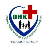 DE SMET HOSPITAL OF KINSUKA logo - Similar company to Clinique Vision Pour Tous