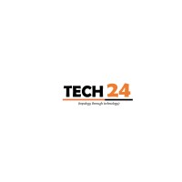Tech24 logo - Similar company to Teamcode Innovation Technology India Pvt. Ltd.