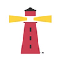 Lighthouse Therapy logo - Similar company to Tinyeye Therapy Services