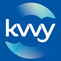 KVVY Tutkimus Oy logo - Similar company to Länsi-Uudenmaan Vesi Ja Ympäristö Ry