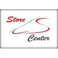 Store Center logo - Similar company to Store