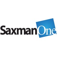 SaxmanOne ( A Cape Fox Company ) logo - Similar company to Cape Fox Shared Services ( A Cape Fox Company )
