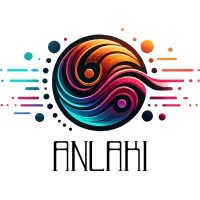 Anlaki Studio logo - Similar company to Neomanis