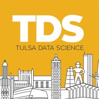 Tulsa Data Science logo - Similar company to Century Interactive
