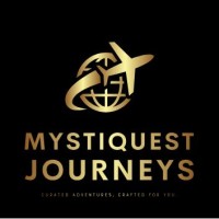 MystiQuest Journeys logo - Similar company to Project Exponential