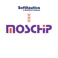 Softnautics - A MosChip Company logo - Similar company to Moschip®