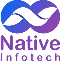 Native Infotech logo - Similar company to Feosys Technologies