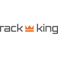 Rack King logo - Similar company to Racknowledge (Now Damotech)