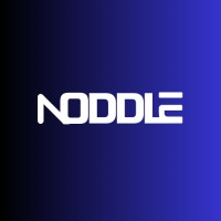 Noddle logo - Similar company to Mindglow Studio