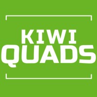 KiwiQuads FPV Drone Racing logo - Similar company to Fpv Model