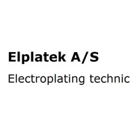 Elplatek A/S logo - Similar company to Ah Metal Solution
