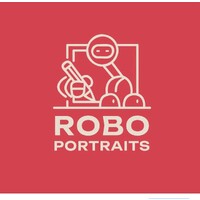 Robo Portraits logo - Similar company to Canada Packers Inc.