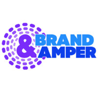 Brand Amper (acquired by The Muse June, 2017) logo - Similar company to Comfort Communications Company