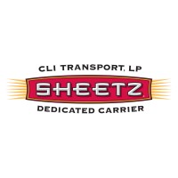CLI Transport, LP logo - Similar company to Neco Petroleum Llc
