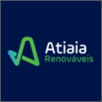Atiaia Renováveis logo - Similar company to Universidade Federal De Pernambuco