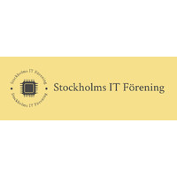 Stockholms IT Förening logo - Similar company to Alfa Hackers