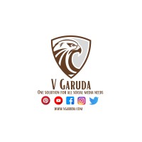 VGaruda logo - Similar company to Tchr.