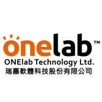瑞嘉軟體科技股份有限公司 logo - Similar company to 5Voxel