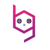 Brain Games Studio logo - Similar company to Sablo Studio