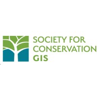 Southern Africa Chapter of the Society for Conservation GIS logo - Similar company to Conservation Outcomes