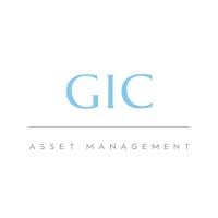 GIC Asset Management logo - Similar company to Windham Labs