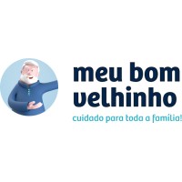 Meu Bom Velhinho logo - Similar company to Geinfo