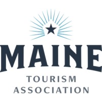 Maine Tourism Association logo - Similar company to Longfellow Communications