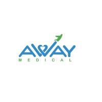 Away Medical logo - Similar company to Dr  Resul Yaman