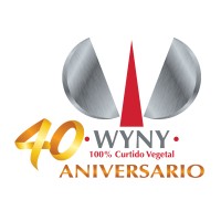 Suelas Wyny logo - Similar company to Codifacil - Codificação E Automação Industrial