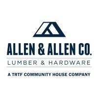 Allen & Allen Co. logo - Similar company to Chemical Intelligence Group