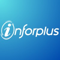 Inforplus Sistemas logo - Similar company to Layout Sistemas