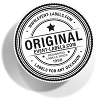 Event-Labels.com logo - Similar company to Labelszoo