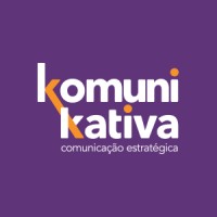 Komunikativa logo - Similar company to Divpropaganda