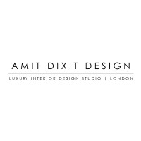 Amit Dixit Design | London logo - Similar company to Cept University