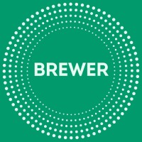 Brewer logo - Similar company to Sense