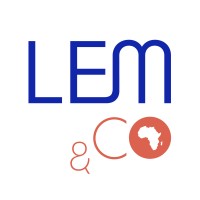 Lem&Co logo - Similar company to Nh Law