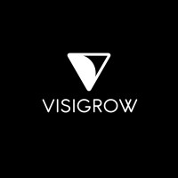 Visigrow logo - Similar company to Helloscore.In