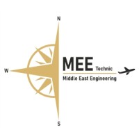 MeeTechnic logo - Similar company to Jet Set Engineering