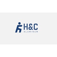 H & C Aluminum logo - Similar company to Ceiling Outfitters