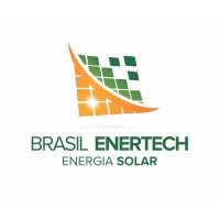 Brasil Enertech logo - Similar company to Casa Das Impressoras Automação