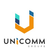 Groupe Unicomm logo - Similar company to Kaizen Networks