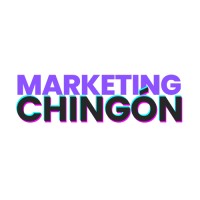 Marketing Chingón logo - Similar company to Pa´ Los Cuates Mezcal (Plc)