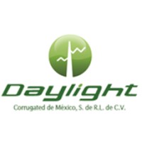 DAYLIGHT CORRUGATED DE MEXICO S DE RL DE CV logo - Similar company to Tooling Packaging Solutions