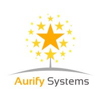 Aurify Systems logo - Similar company to Aurify