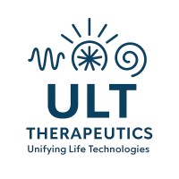 ULT Therapeutics logo - Similar company to Μονάδα Καινοτομίας & Επιχειρηματικότητας Πανεπιστημίου Ιωαννίνων