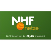 NHF Netzgesellschaft Heilbronn-Franken mbH logo - Similar company to Ccs Service Gmbh