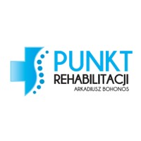 Punkt Rehabilitacji i Masażu logo - Similar company to Ergo 1